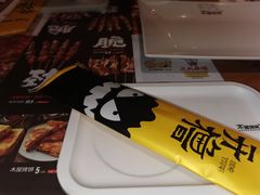 -木屋烧烤(西南角店)