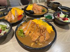 -御瀛日本料理