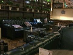 -真枪会射击俱乐部(河西中央公园店)