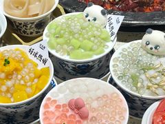 -红九格老火锅(三峡广场店)