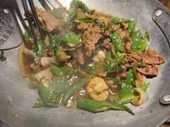 -老湘村·湖南土菜(天河维多利店)