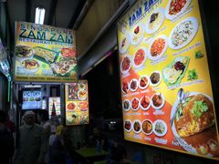 -新加坡Zam Zam餐馆
