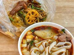 -江三王记牛杂馆(总店)