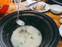 -黄寺蒸汽海鲜(黄寺大街店)