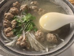 -帕米尔食府(白云观店)