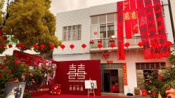 -明典婚礼策划·婚车租赁·婚纱摄影