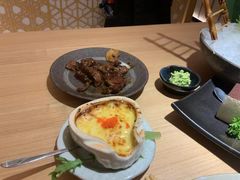 -德川家日本料理(中关村寰太大厦店)