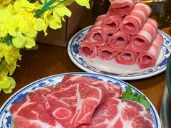 -楠火锅(太古里总店)