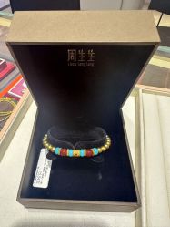 -周生生Chow Sang Sang(新世界店)