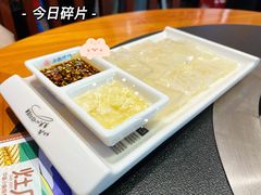 -灶座小锅烀饼·铁锅炖(道里店)