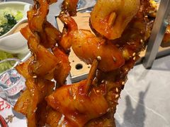 -通海俄式烧烤·俄罗斯大串(嵩山路店)