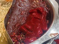 -储奇门鳝鱼火锅(总店)