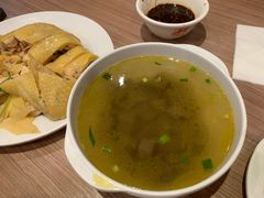 -泰煌鸡·上海白斩鸡·沪菜(平利店)