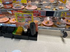 -争鲜回转寿司(东方银座店)