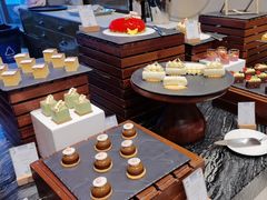 -索菲特酒店 · 云尚天际自助餐厅