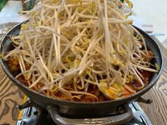 -吴草鸡爪오초닭발韩食堂(融恒盈嘉中心店)