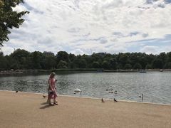-海德公园
