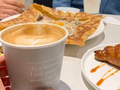 -GOTLOT COFFEE&KITCHEN角落厨房NOOK店