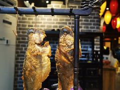 -北平盛世·新京菜·北京烤鸭(劲松·双井店)