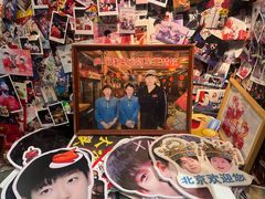 -玉桥餐厅(天坛店)