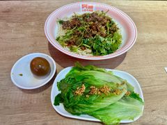 -阿当·小炒牛肉面(人广店)