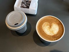 -dotcom coffee古点咖啡(致真大厦店)