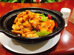 -牟传仁饭庄(星海店)