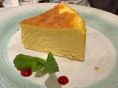 -西堤牛排(南京龙江店)