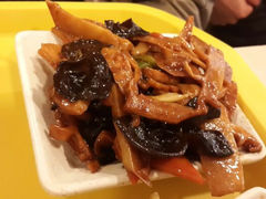 android_upload_pic-酷味乐智选餐厅(斜土路店)