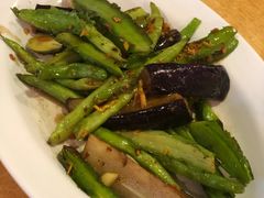 xo酱爆四大天王-ZF Seafood Restaurant 卓峰海鲜餐