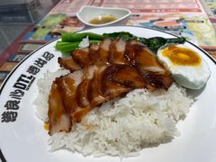 -大头力茶餐厅(花都融创茂店)