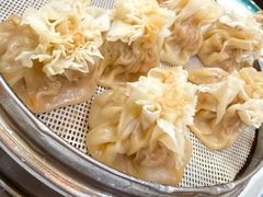 -清真·同发顺饭庄·烧麦(总店)