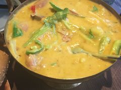 -大头虾越式风味餐厅(光明广场店)