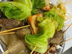 -大姐麻辣烫(莲宝中路店)