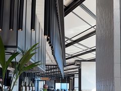 -瑰丽酒店·海吧·天际下午茶·现场DJ·天台酒吧