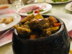 -华梅西餐厅(哈尔滨中央大街店)
