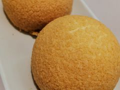 脆皮山楂叉烧包-蔡澜点心·粤菜(西单大悦城店)