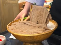 -巴奴毛肚火锅概念餐厅