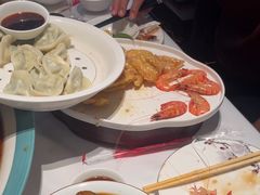 -百富源·海鲜辽菜(浑河堡店)