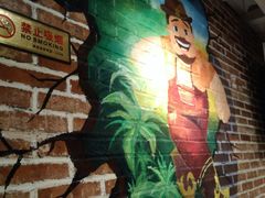 -三个大叔东北烧烤·砂锅菜(西三旗店)