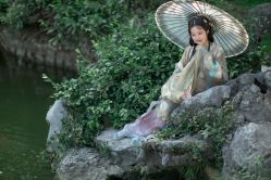 -八角古风摄影