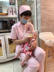 -喜月来月子会所