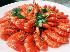 -清水湾3号(东方小周海鲜店)