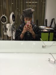 -CARR SALON