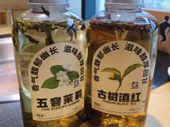-老版火锅(半坡店)