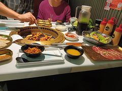 -炙城·韩式烤肉(南京东路店)