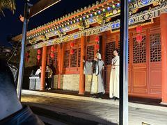 -洛阳周公庙博物馆