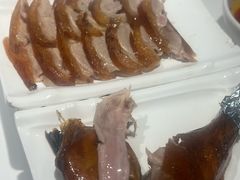 -羲和雅苑•北京烤鸭(国贸商城店)