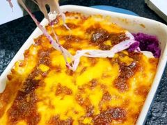 芝士薯泥-星汇餐厅