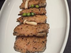 -A One Kitchen·南京精菜馆(德基广场店)